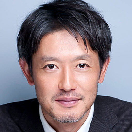 Michitaka Tsutsui