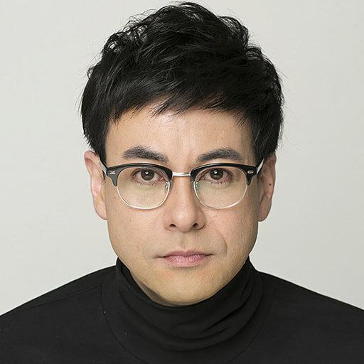 Kôsuke Suzuki