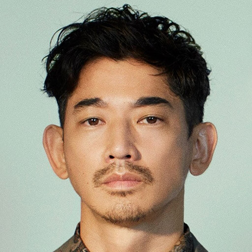 Eita Nagayama