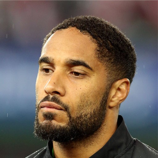 Ashley Williams