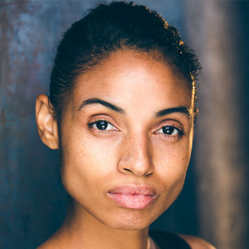 Gabrielle Ryan