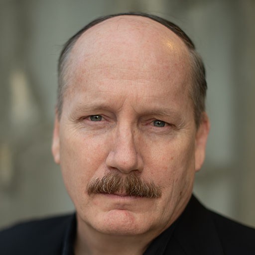 Guy Van Swearingen