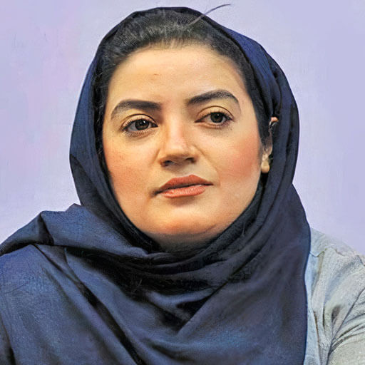 یلدا عباسی