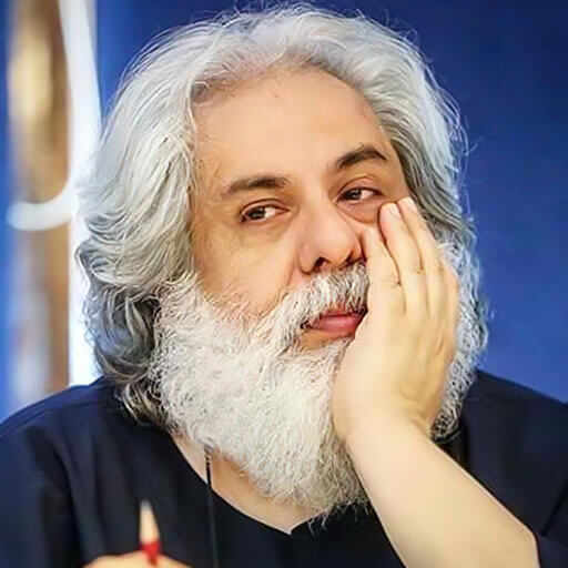 محمد رحمانیان
