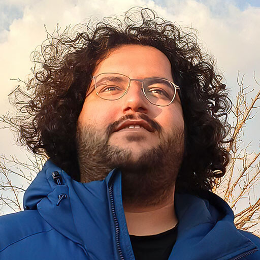 احمد صابری