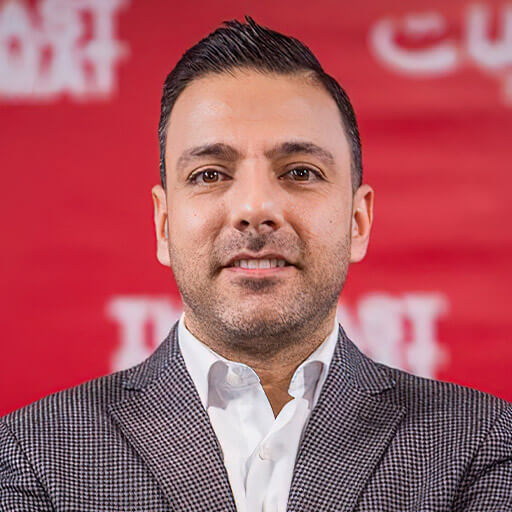 امیر تاجیک
