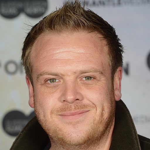 Owain Arthur