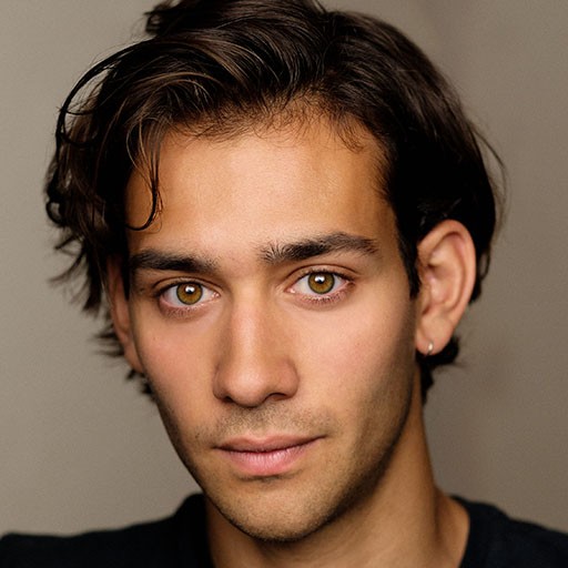 Maxim Baldry