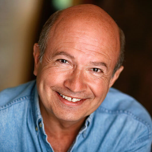 Keith Dinicol