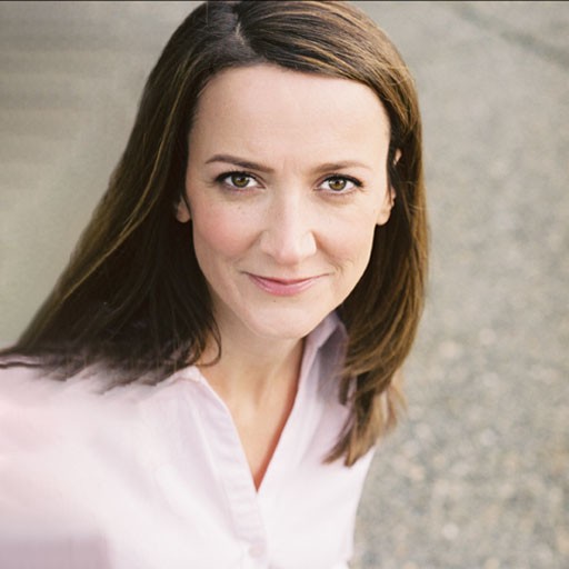 Ellie Harvie