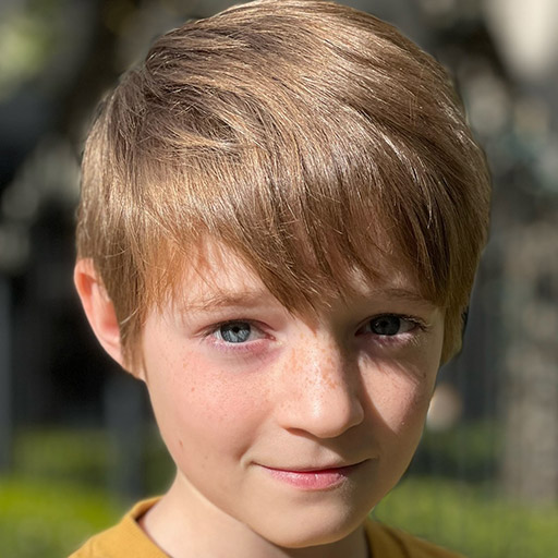 Kesler Talbot
