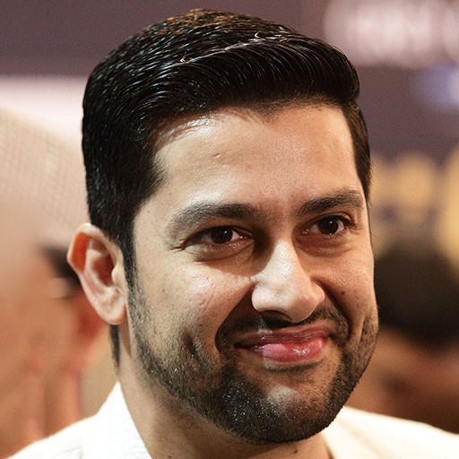 Aftab Shivdasani