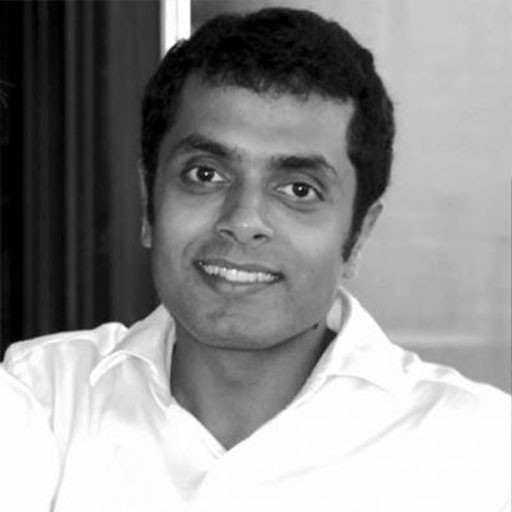 Santanu Ghatak