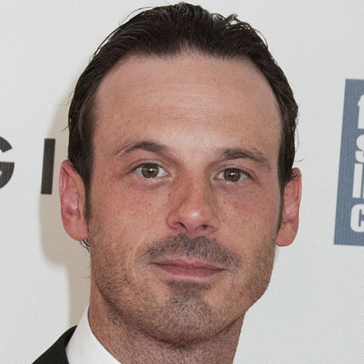 Scoot McNairy