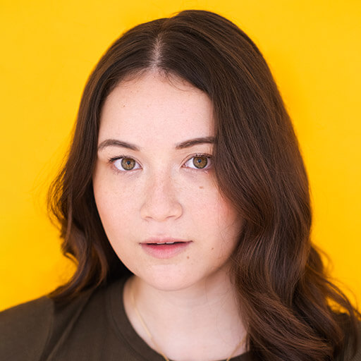 Katie Chang