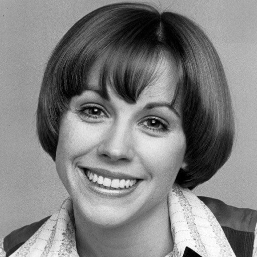 Bess Armstrong