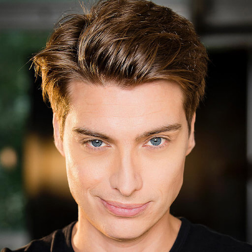 Danny Max