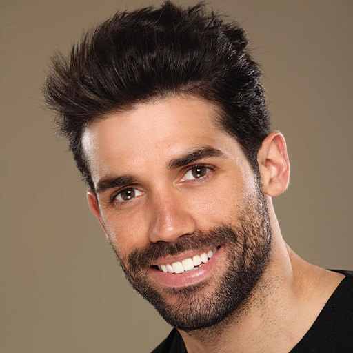 Antonio Sotillo