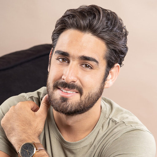 Daniel Gama