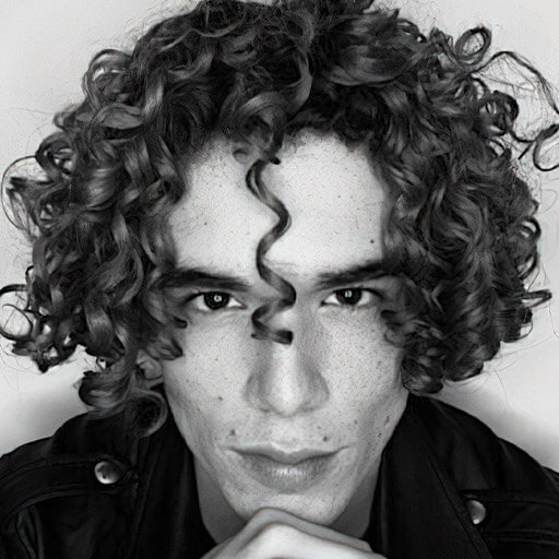 Bryan Zorrilla
