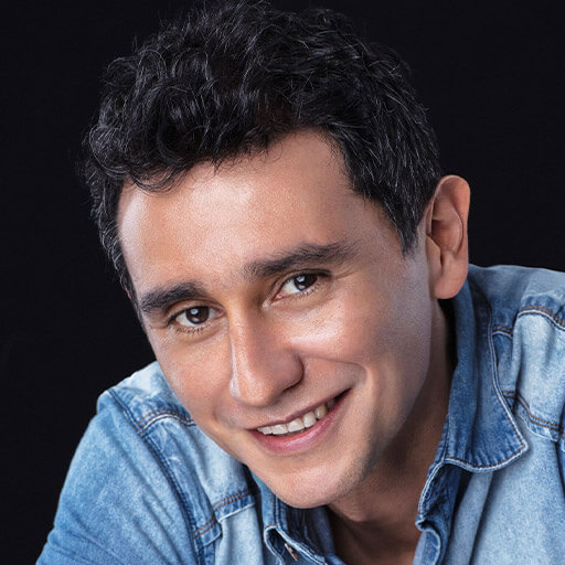 Carlos Manuel Vesga