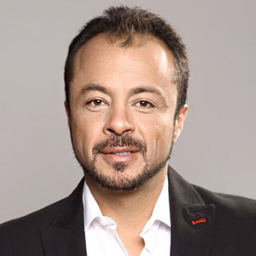 Alex Paez
