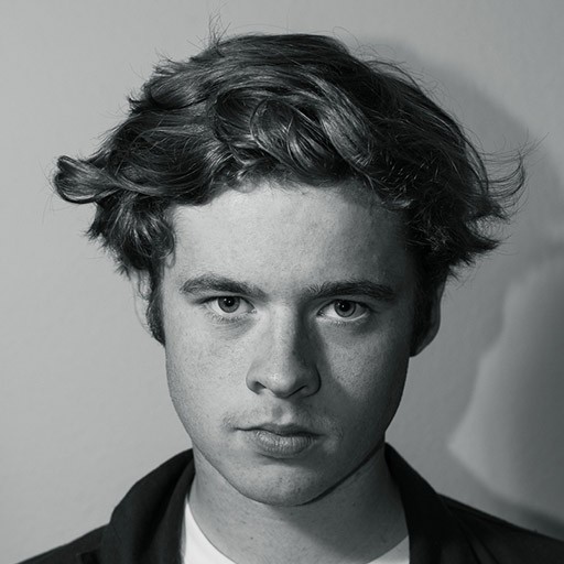 Harry Redding