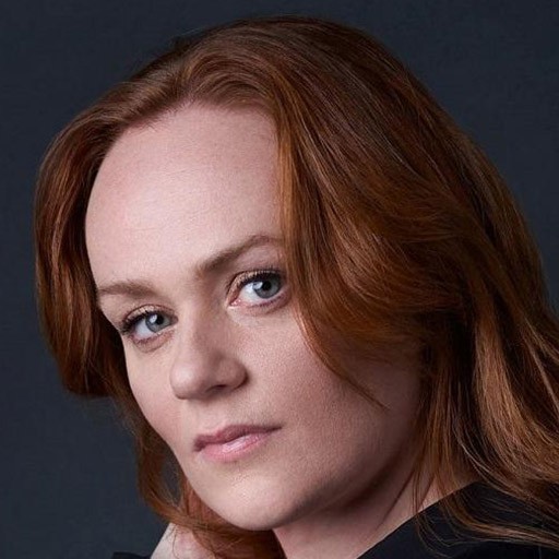 Natalie Gavin