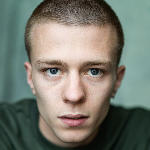 Ruaridh Mollica