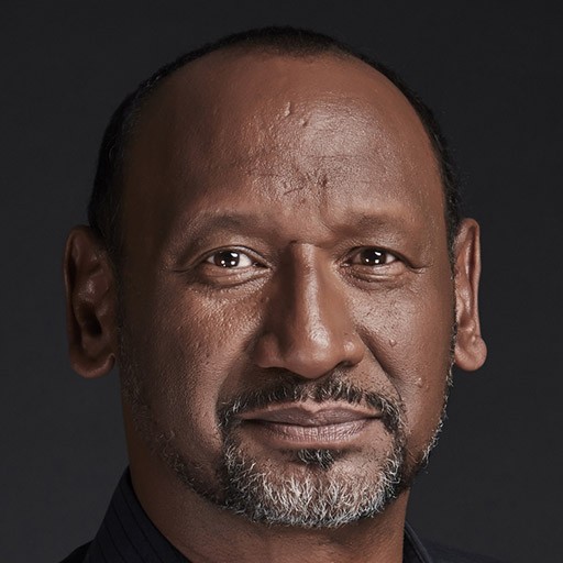 Zane Meas