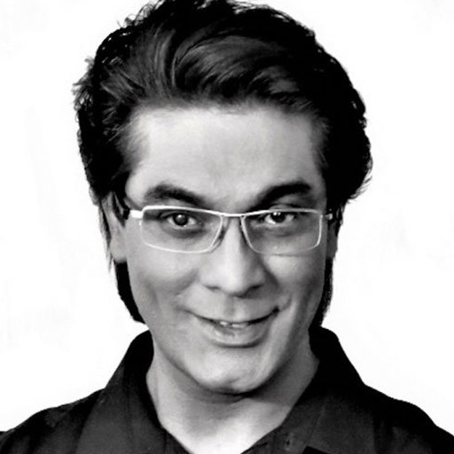 Vikash Mathura
