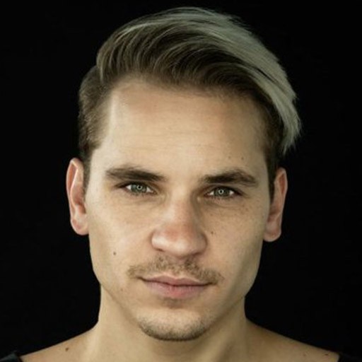 Almar Müller