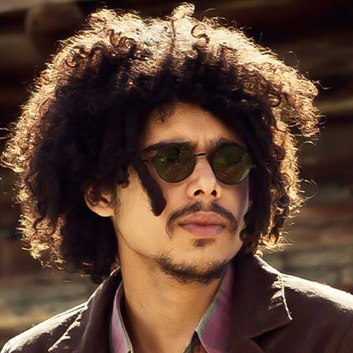 Imaaduddin Shah