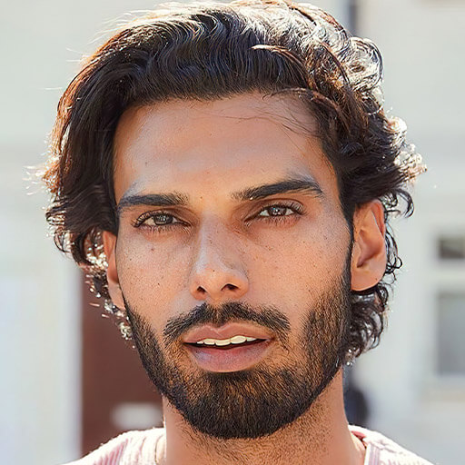 Anuj Singh Duhan