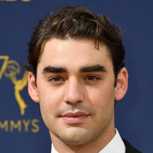 Alex Rich