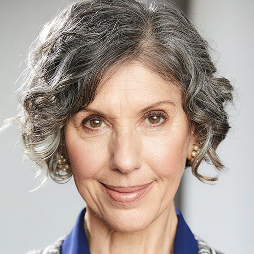 Diane Kelber