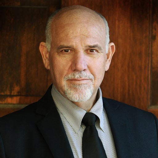 Alan Blumenfeld