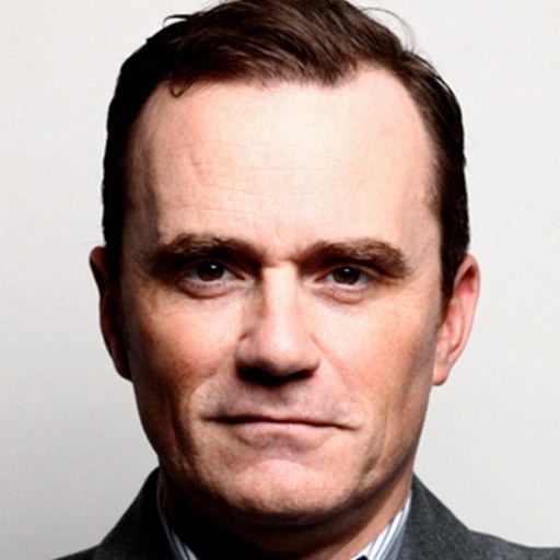 Tim Ransom