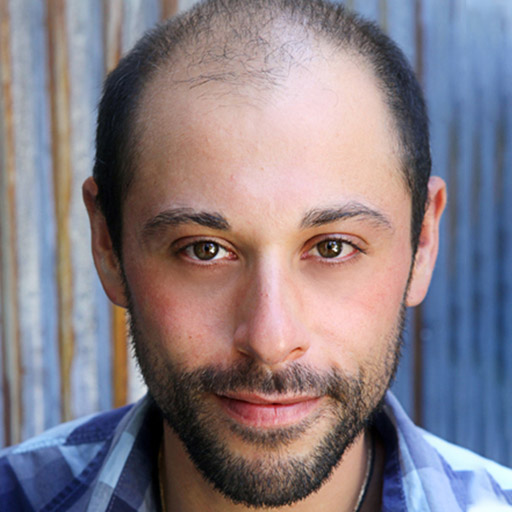 Evan Shafran