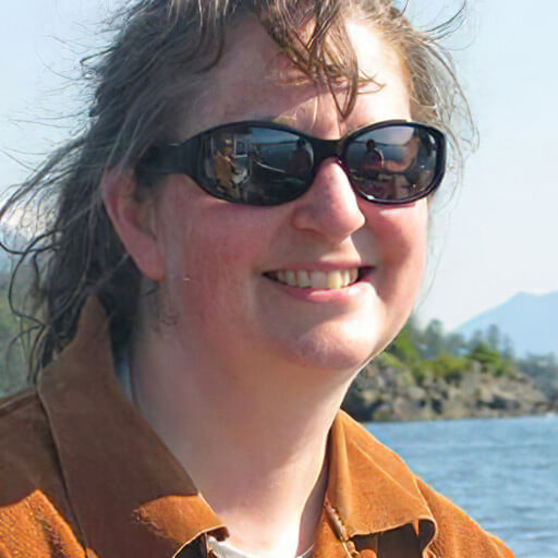 Victoria Vosburg