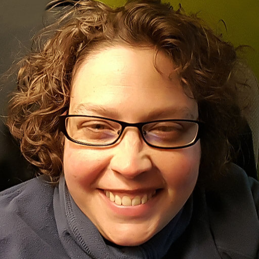 Jennifer Cedarleaf