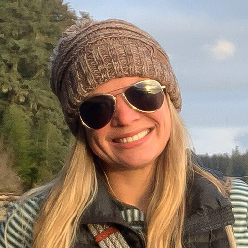 Jennifer Cross
