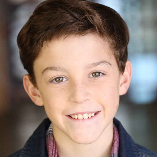 Logan Marmino