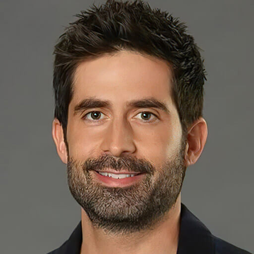 Stephen Schneider