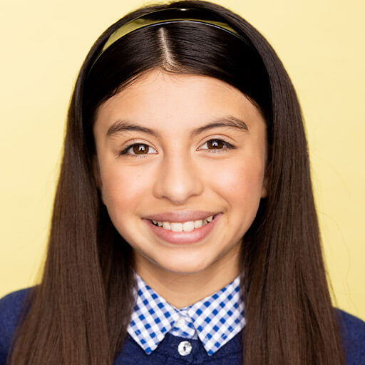 Isabella Meneses