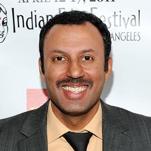 Rizwan Manji