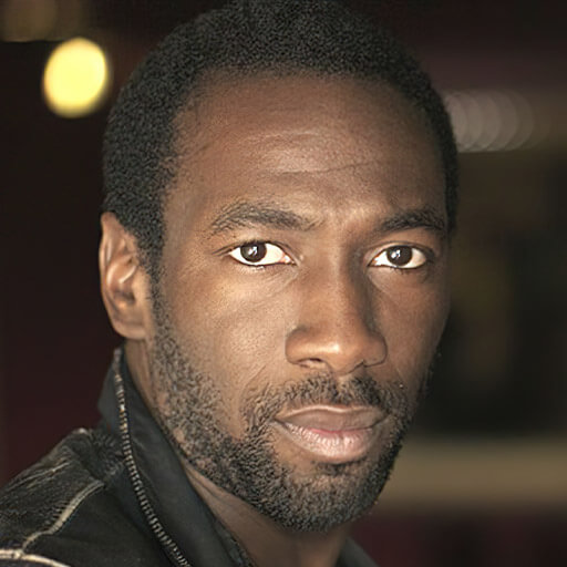Cyril Gueï