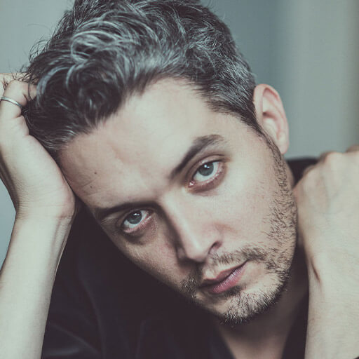Sylvain Dieuaide