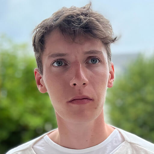 Maxim Driesen