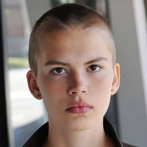 Emilia Nöth